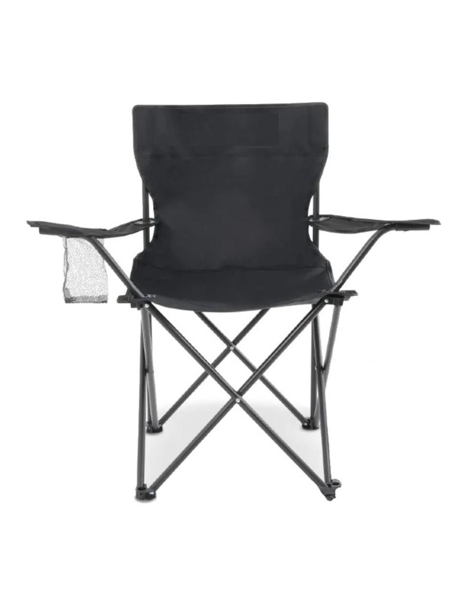 Set de sillas plegables 2 piezas 2