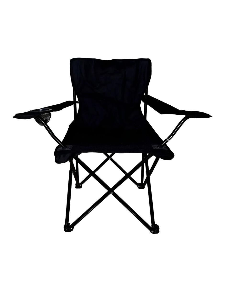 Silla plegable