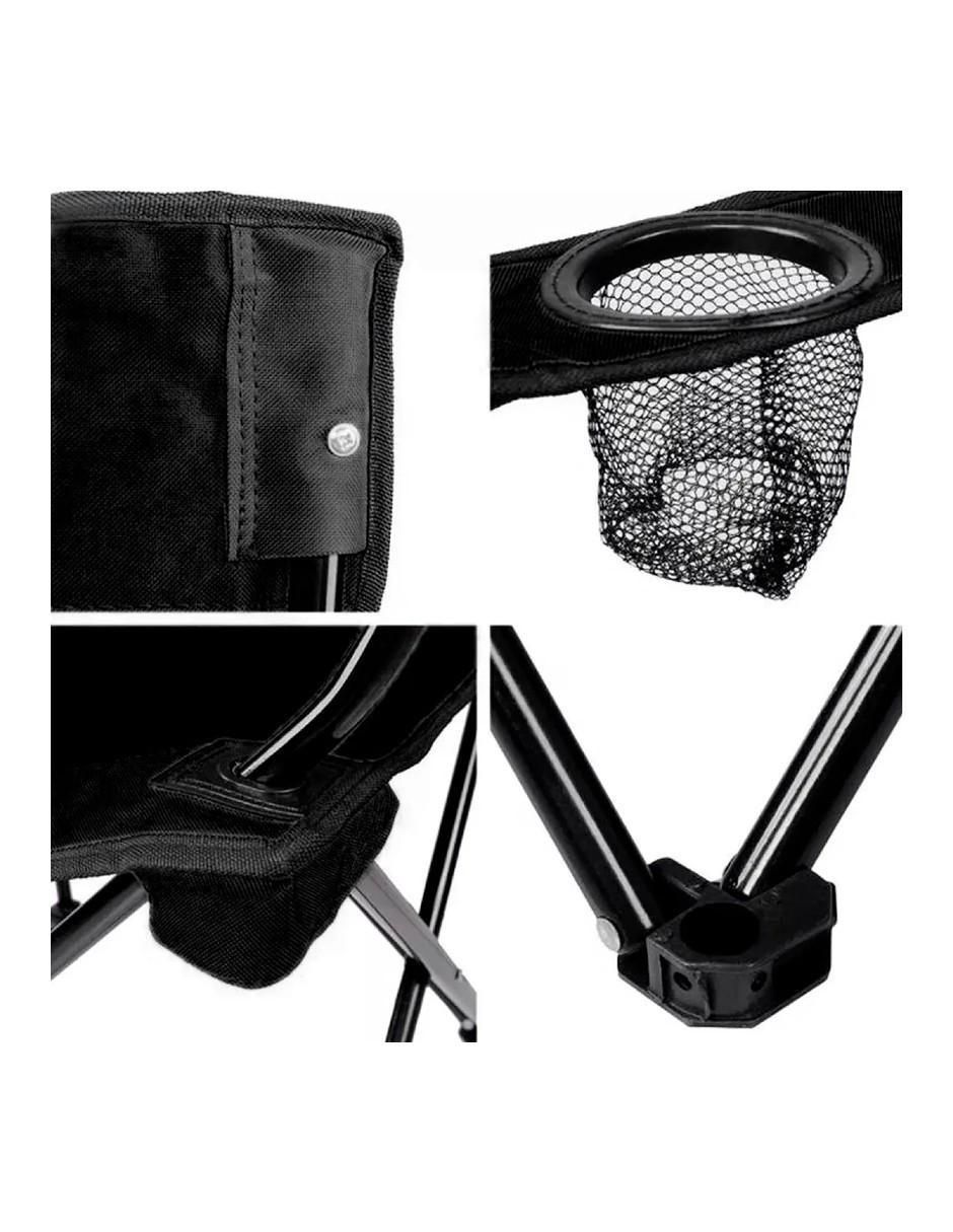 Silla plegable 5