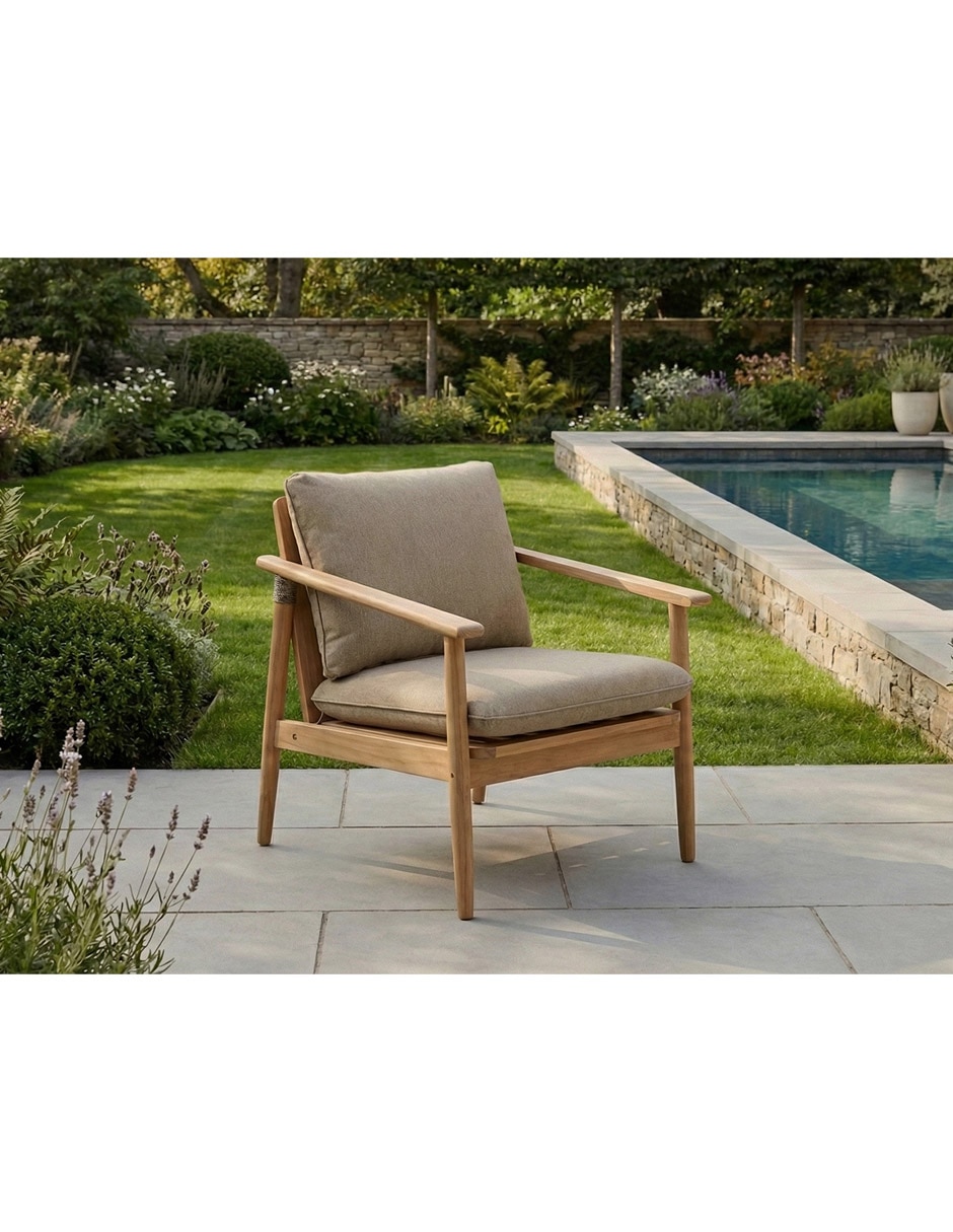 Sillón Amanda 4