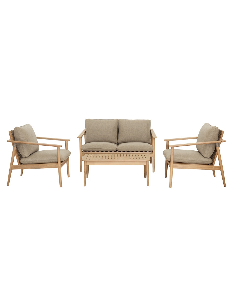 Sillón Amanda 5