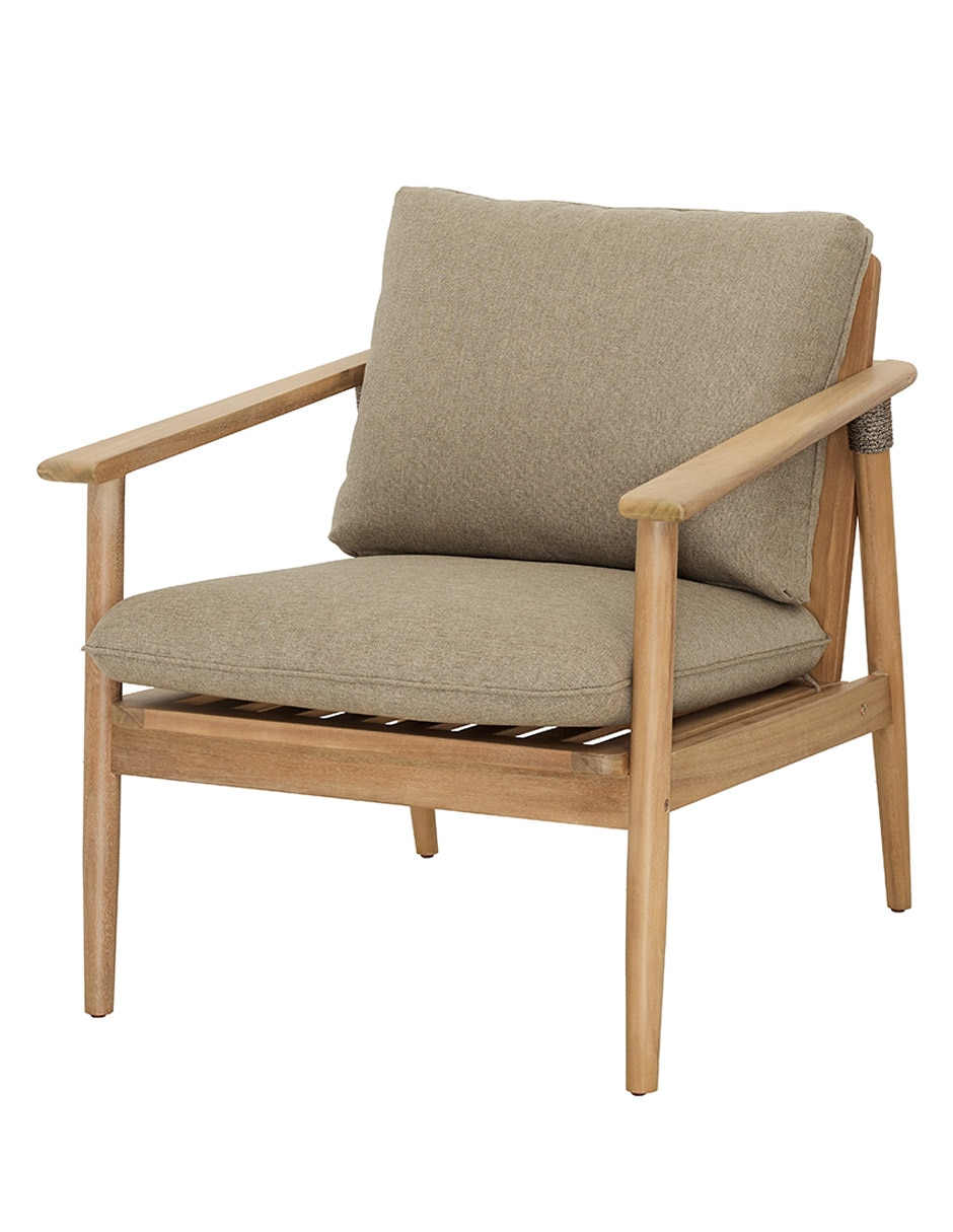 Sillón Amanda 2