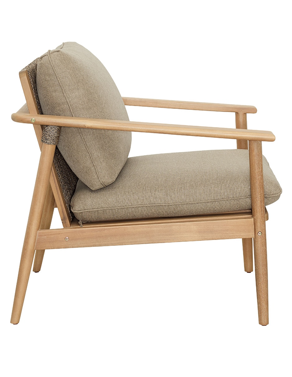 Sillón Amanda 3