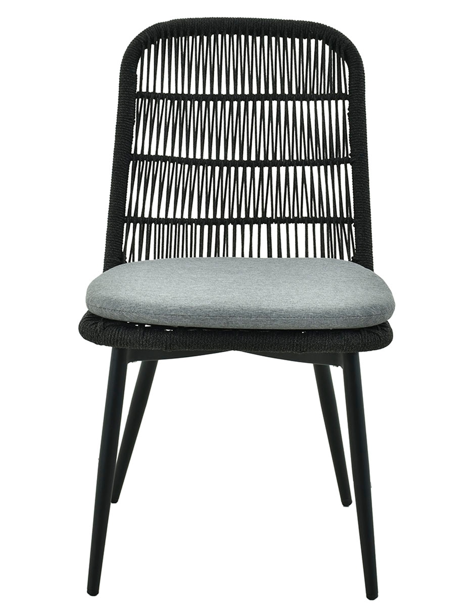 Silla sin brazos