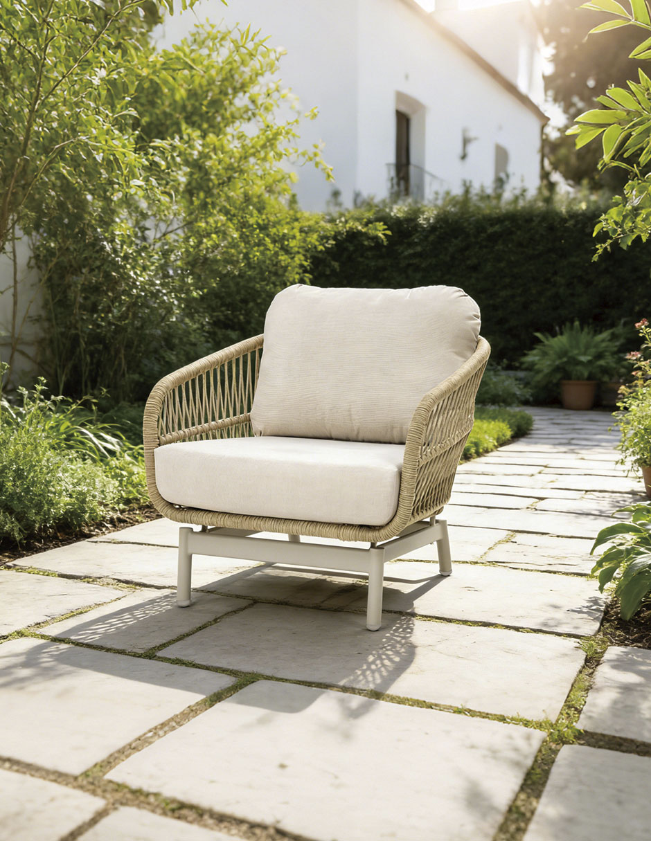 Sillón Apolo 4