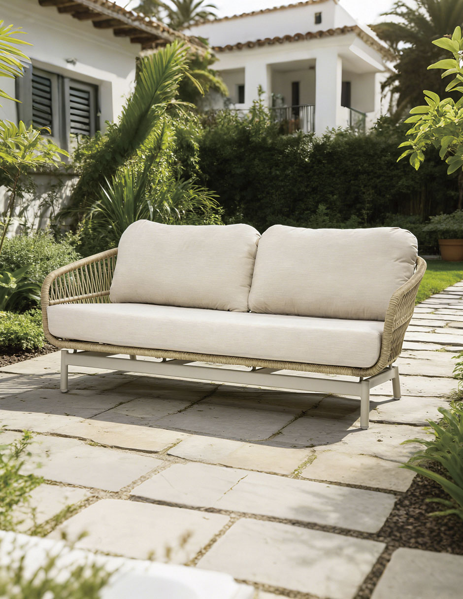 Love seat Apolo 4