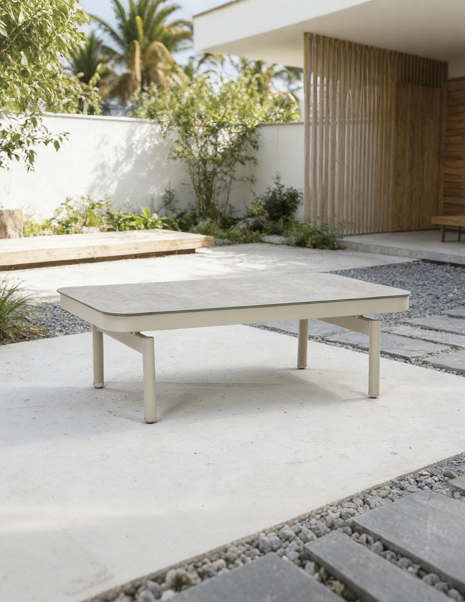 Mesa de centro Apolo 4