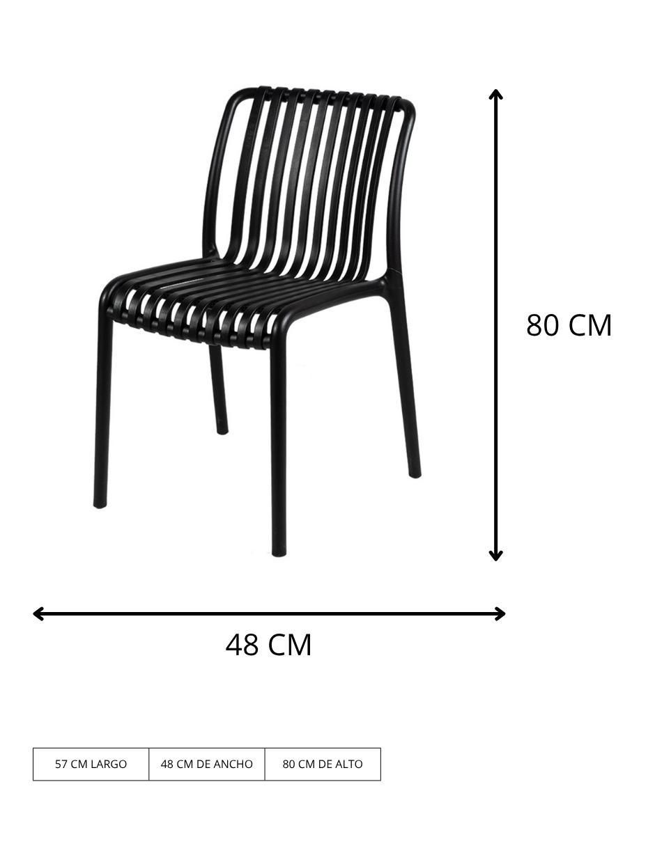 Silla Ruan 7