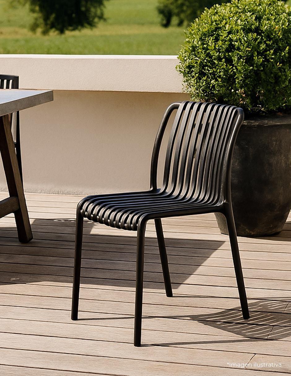 Silla Ruan 6