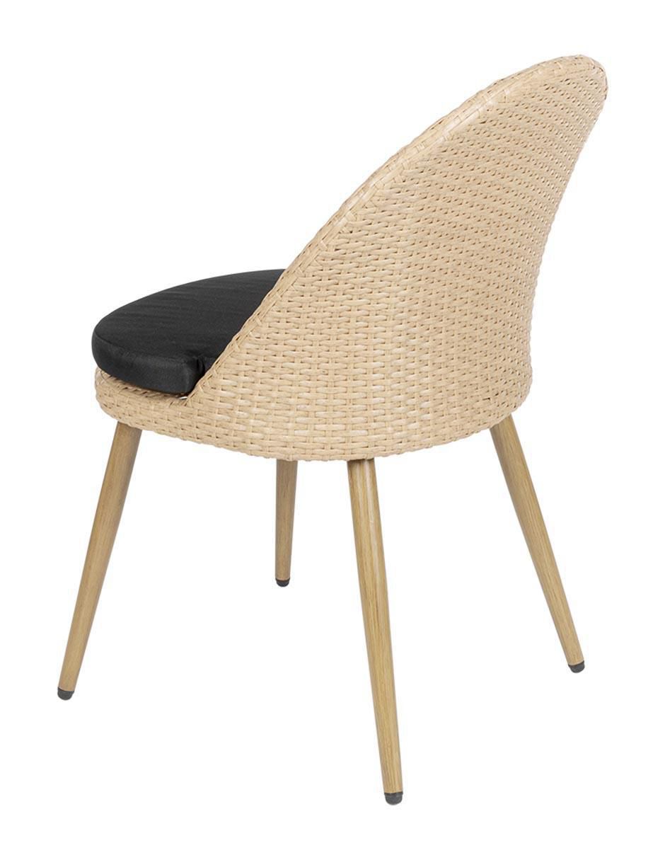 Silla Maresias 4