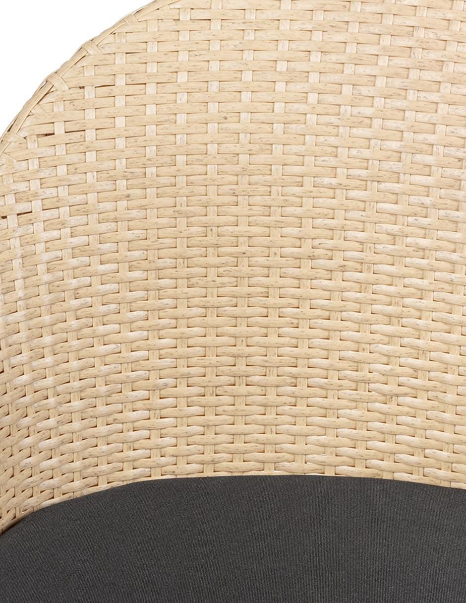 Silla Maresias 6