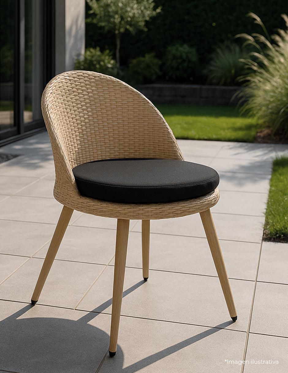 Silla Maresias 7