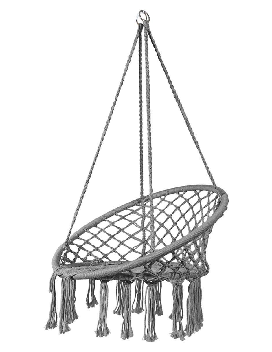 Columpio de jardín