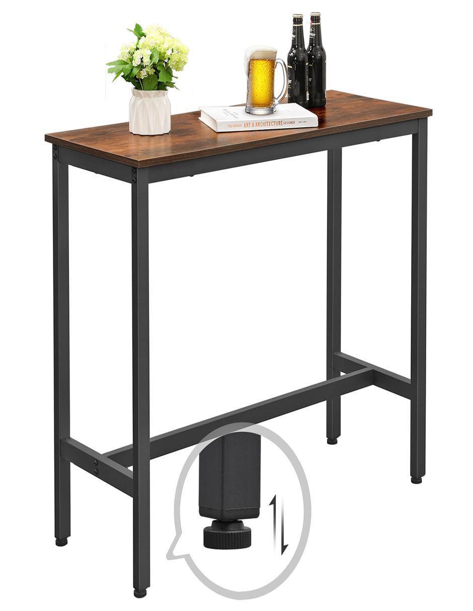 Mesa bar armable Delon 3
