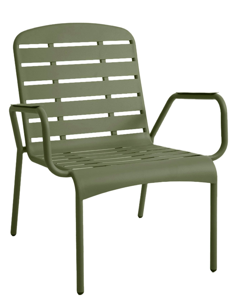 Set de sillas exterior 2
