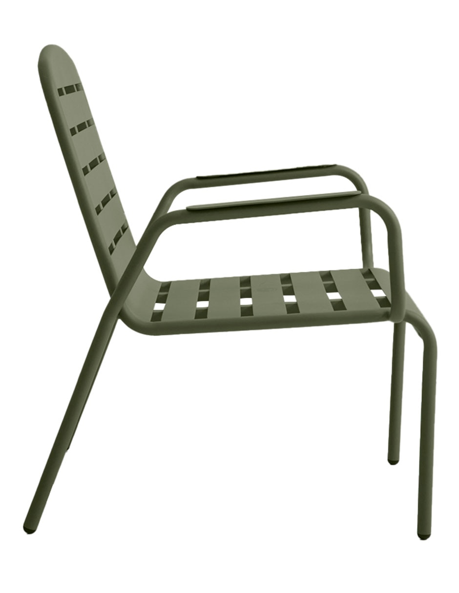 Set de sillas exterior 3