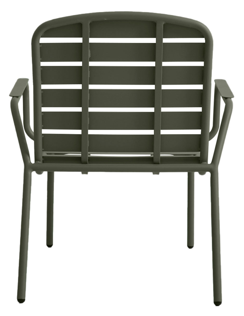 Set de sillas exterior 5