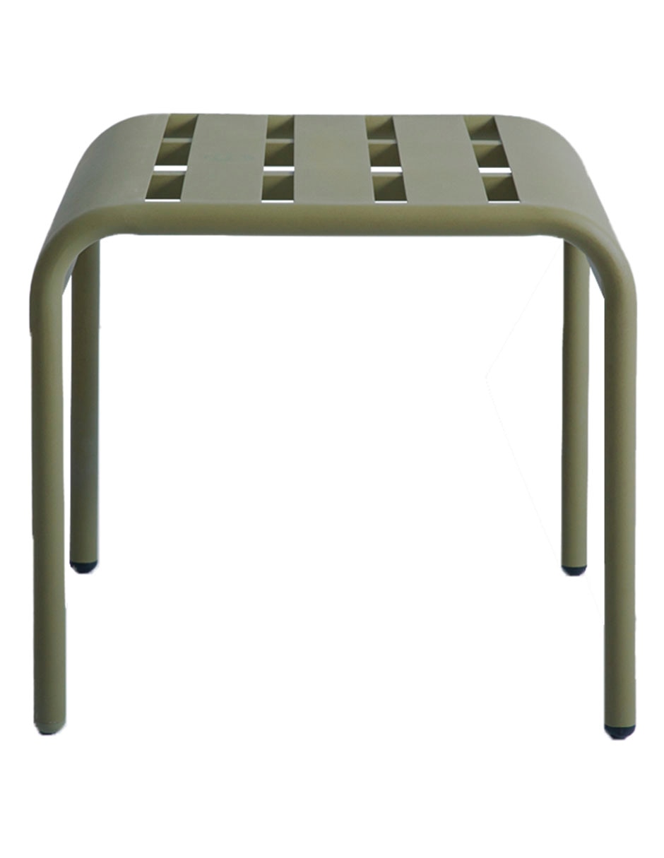 Set de sillas exterior 7