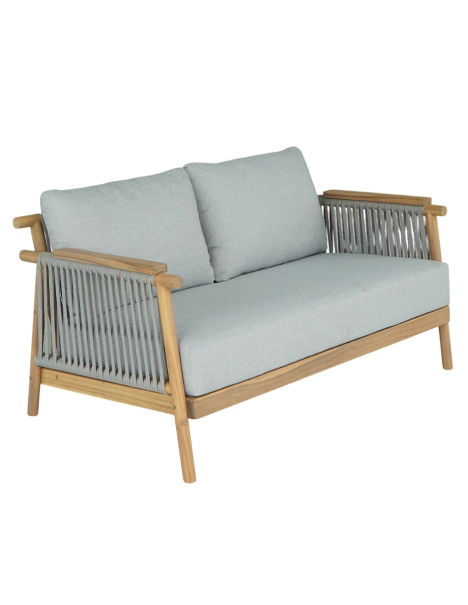 Love seat Meret 2