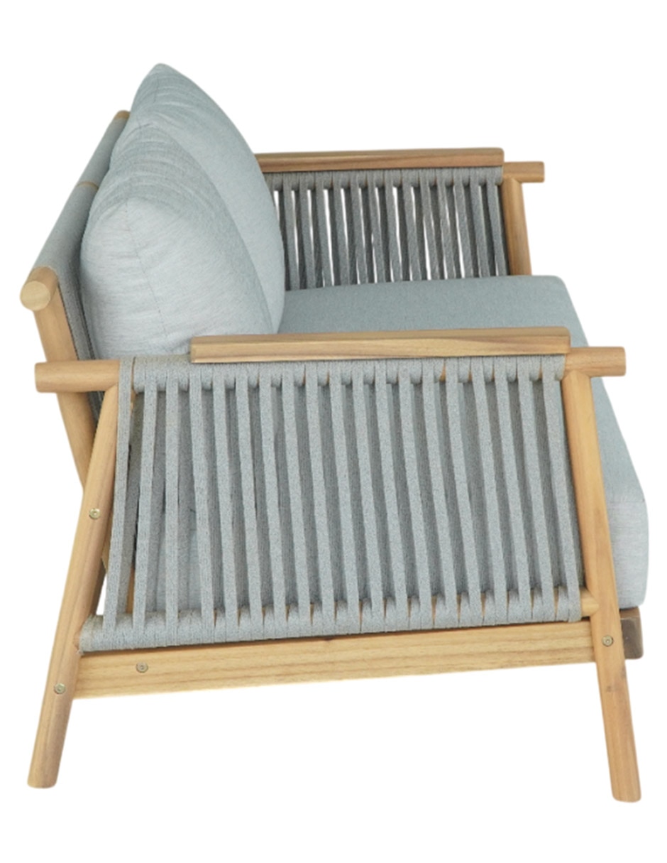 Love seat Meret 3