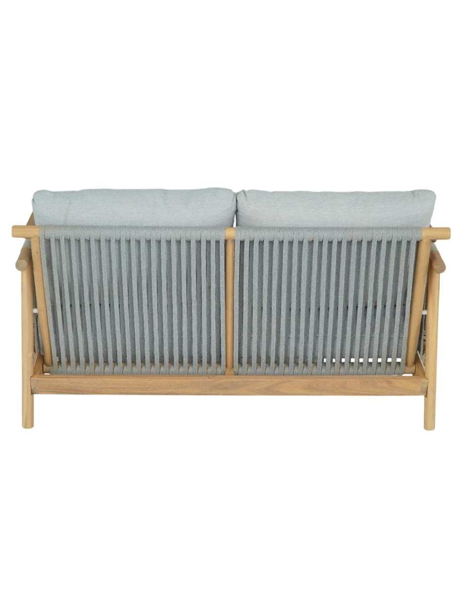 Love seat Meret 4