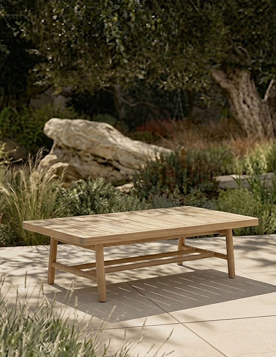 Mesa de centro Meret 4