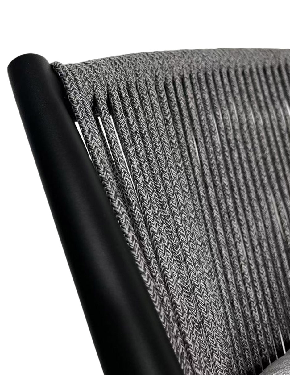 Set antecomedor para exterior Alba 7