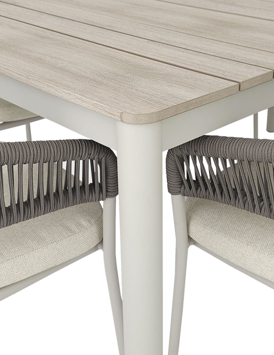 Mesa Caribe 6