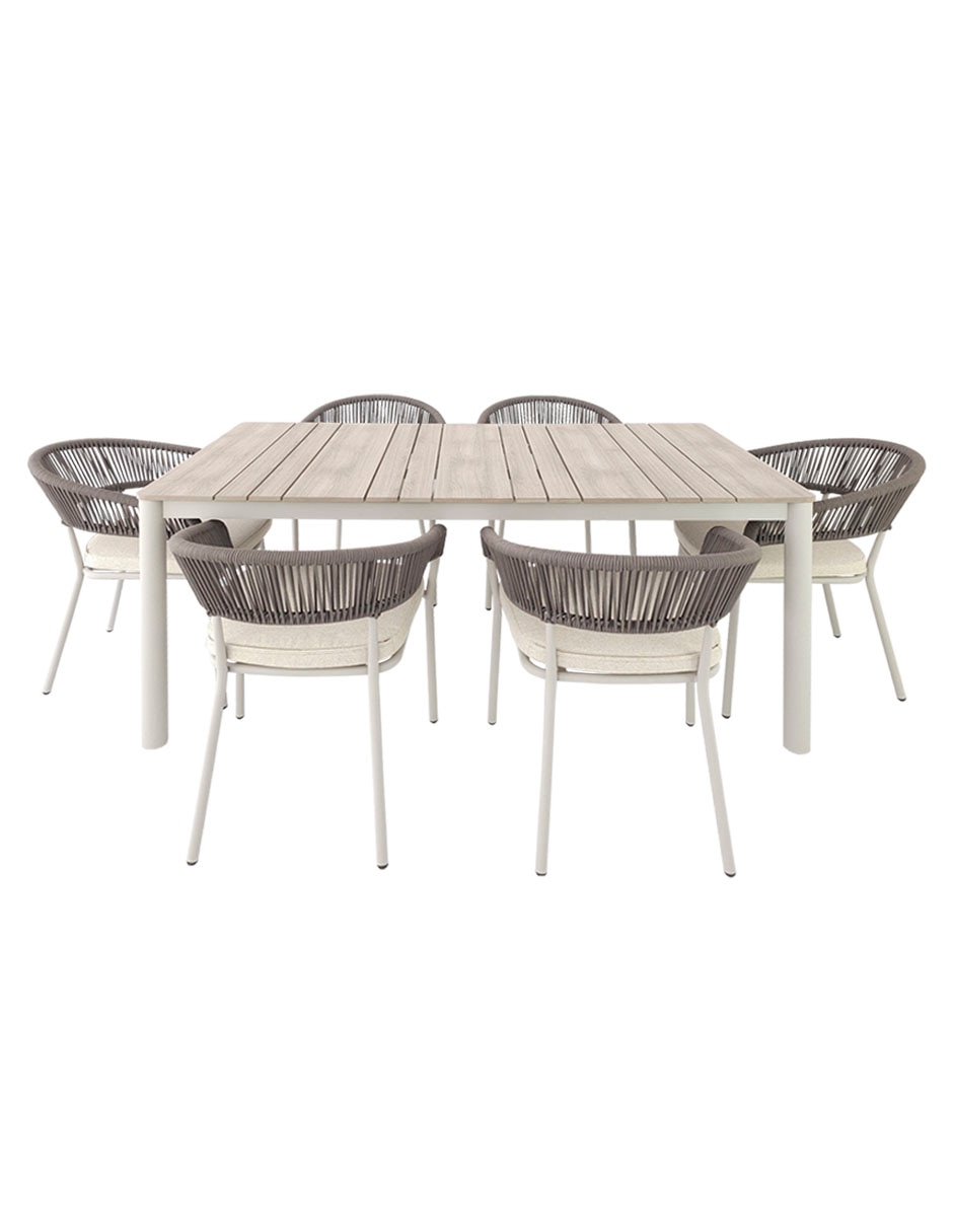 Mesa Caribe 7