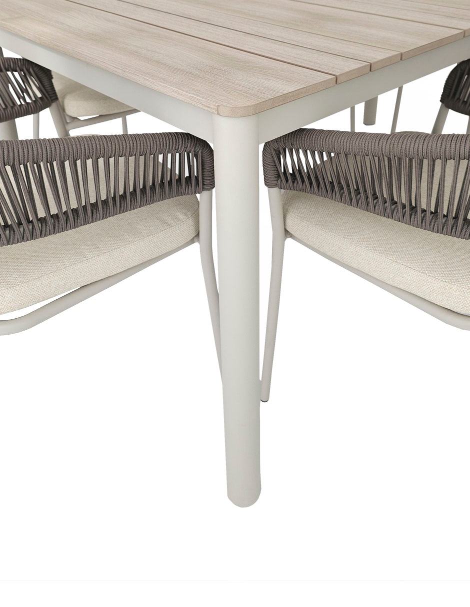 Set de sillas 2 piezas Caribe 6
