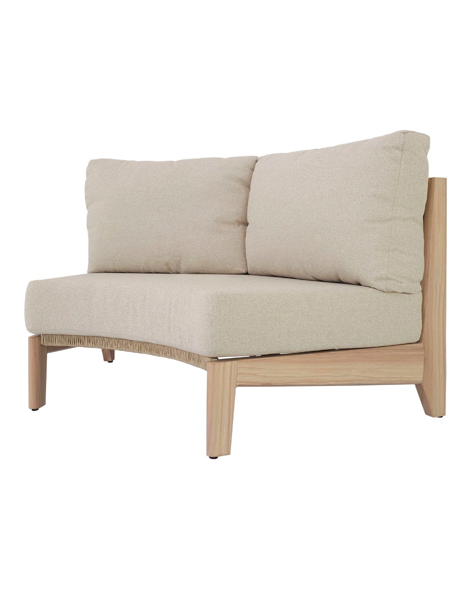 Sillón Capri