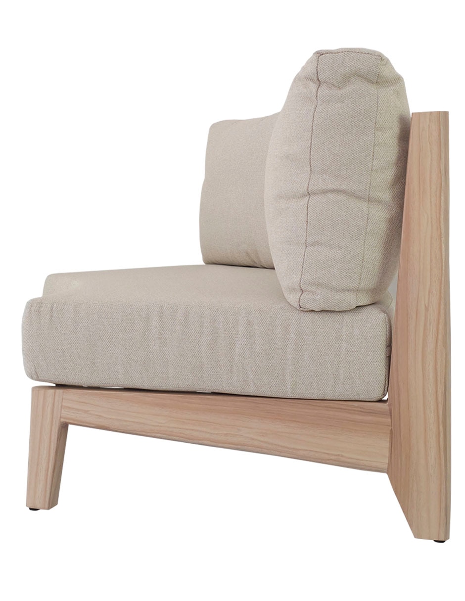 Sillón Capri 11