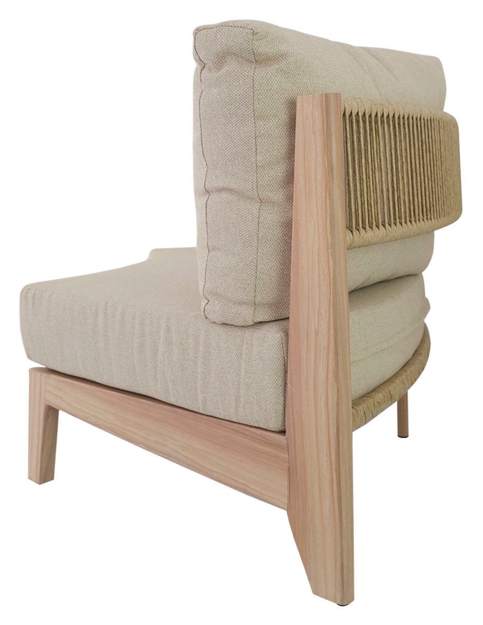 Sillón Capri 12