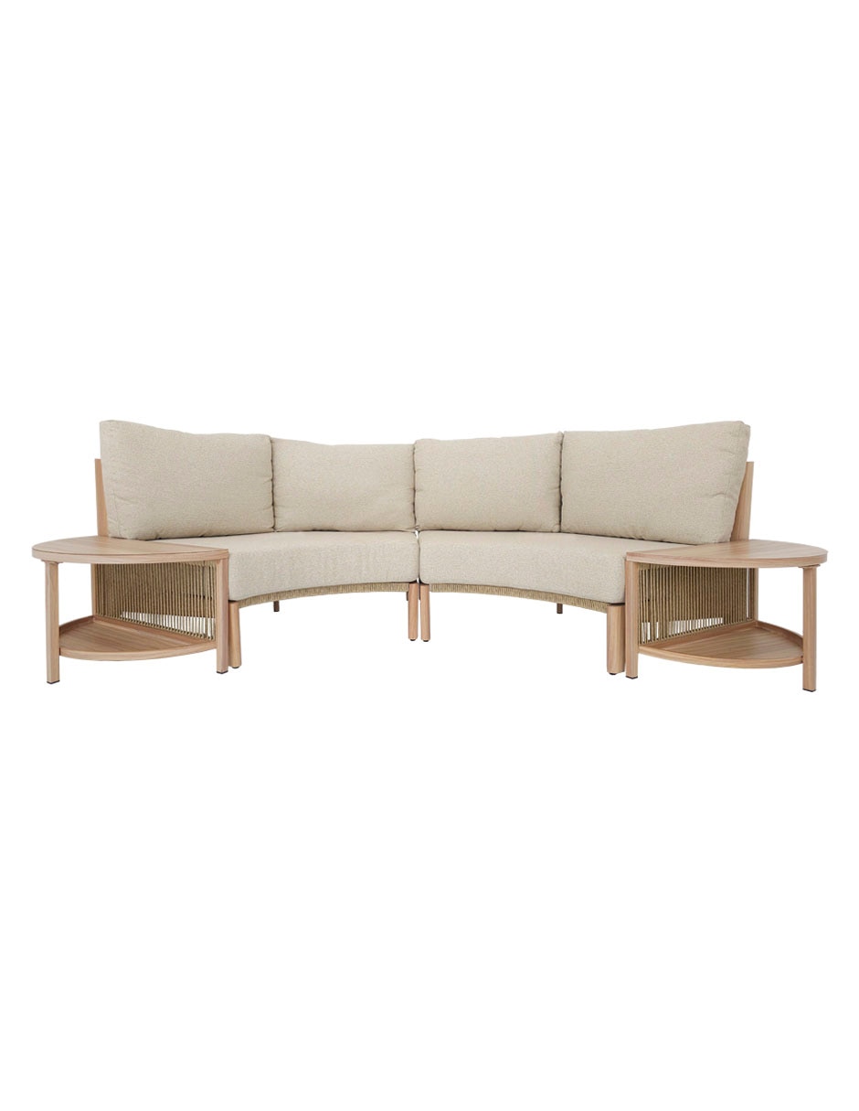 Sillón Capri 14