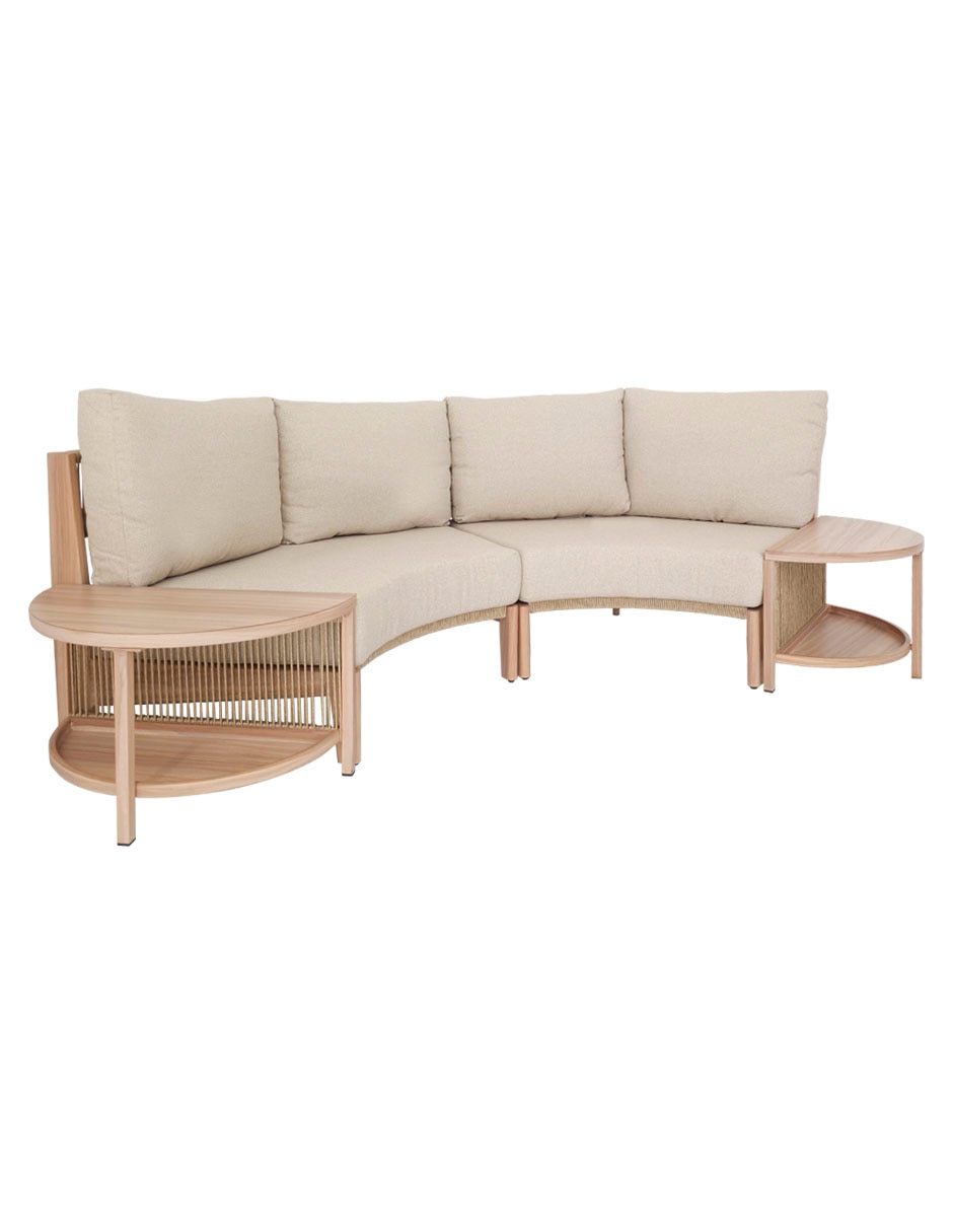 Sillón Capri 15