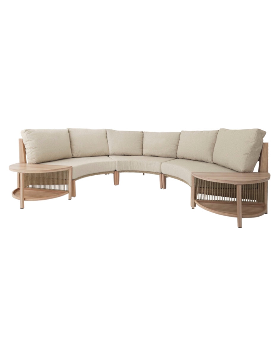 Sillón Capri 16