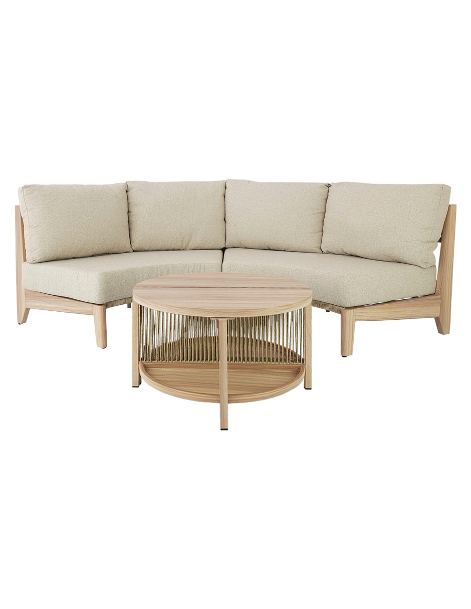 Sillón Capri 17