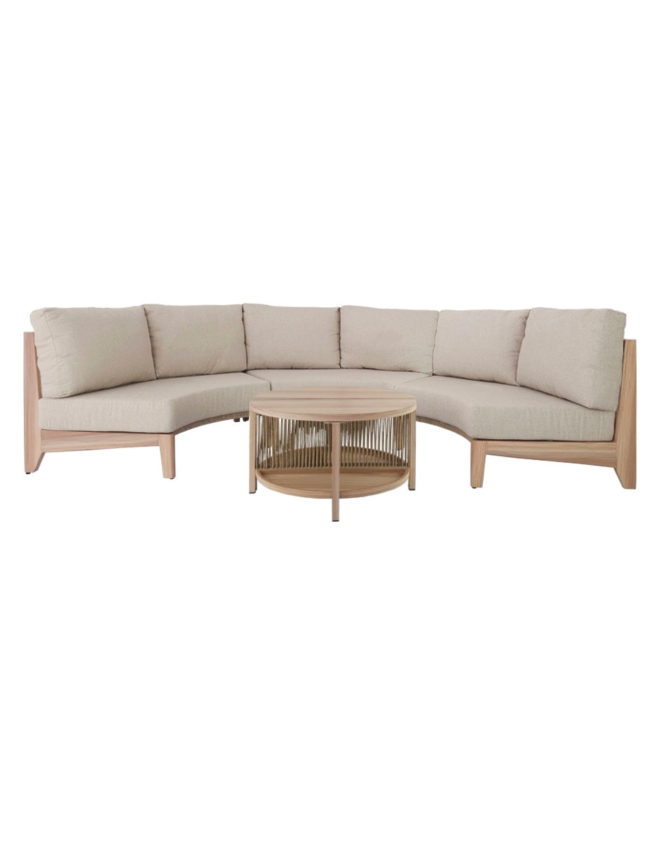 Sillón Capri 18