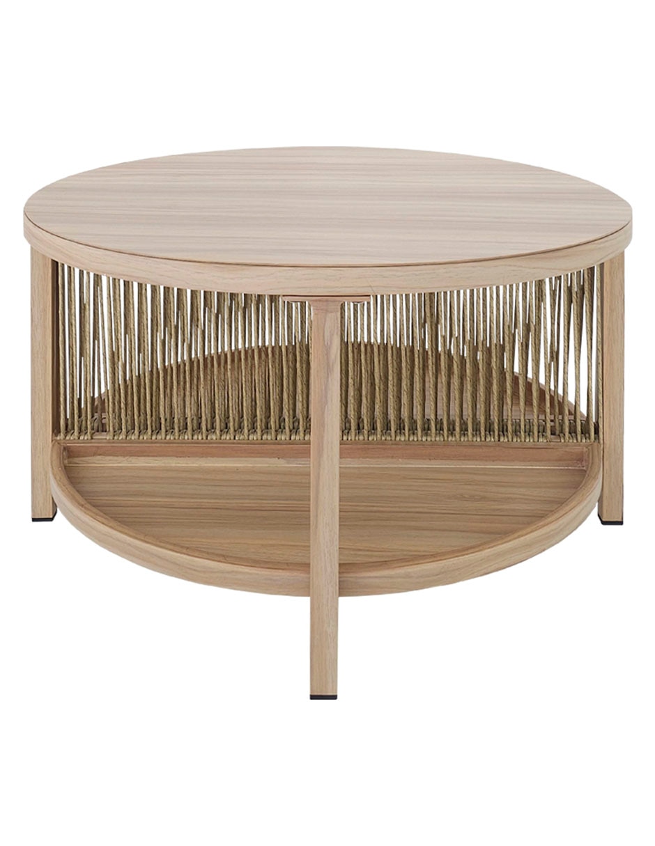 Mesa de centro Capri