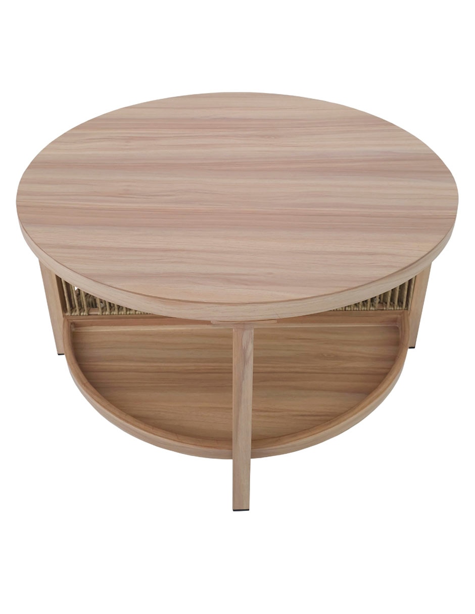 Mesa de centro Capri 17