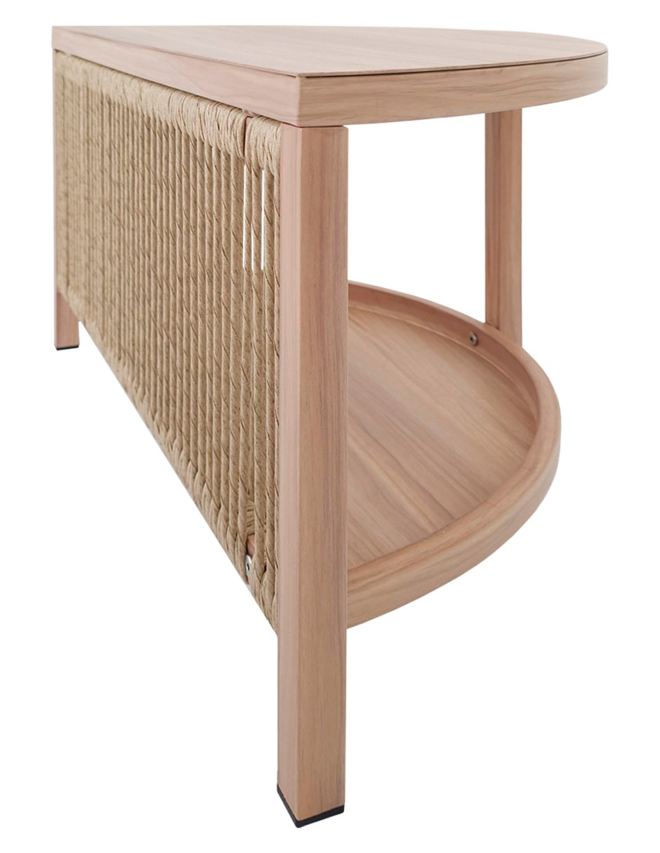 Mesa de centro Capri 21