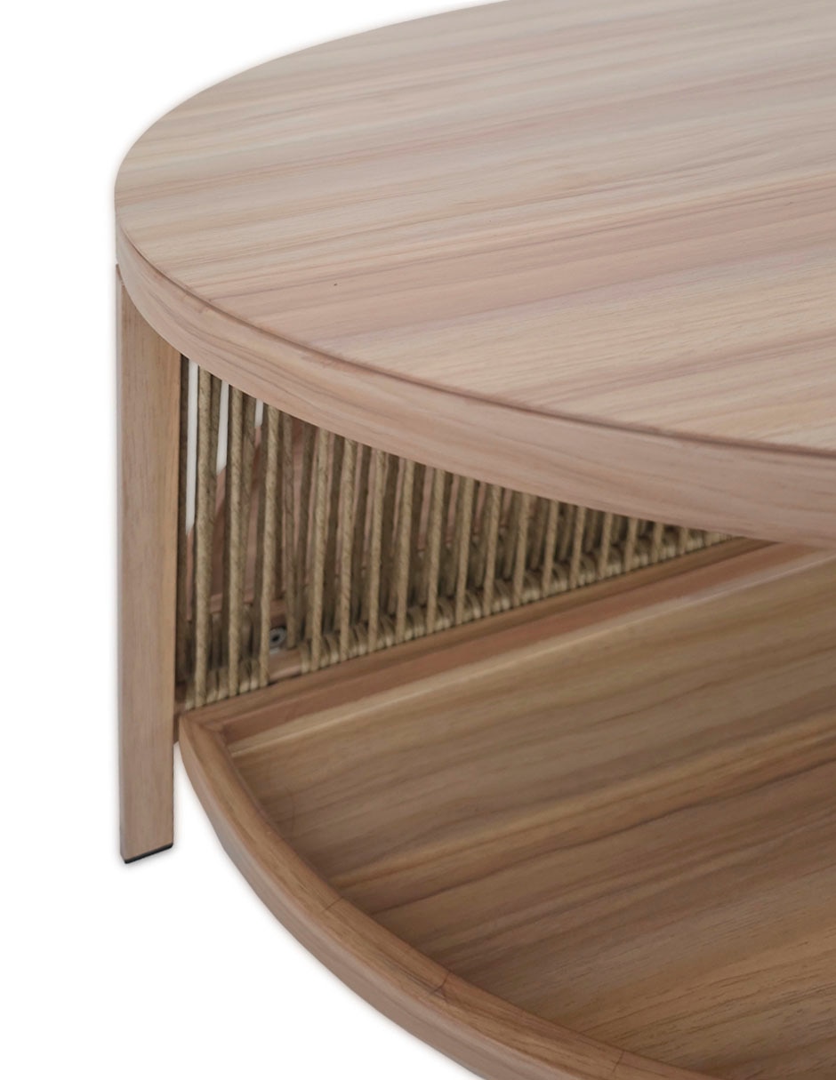 Mesa de centro Capri 22