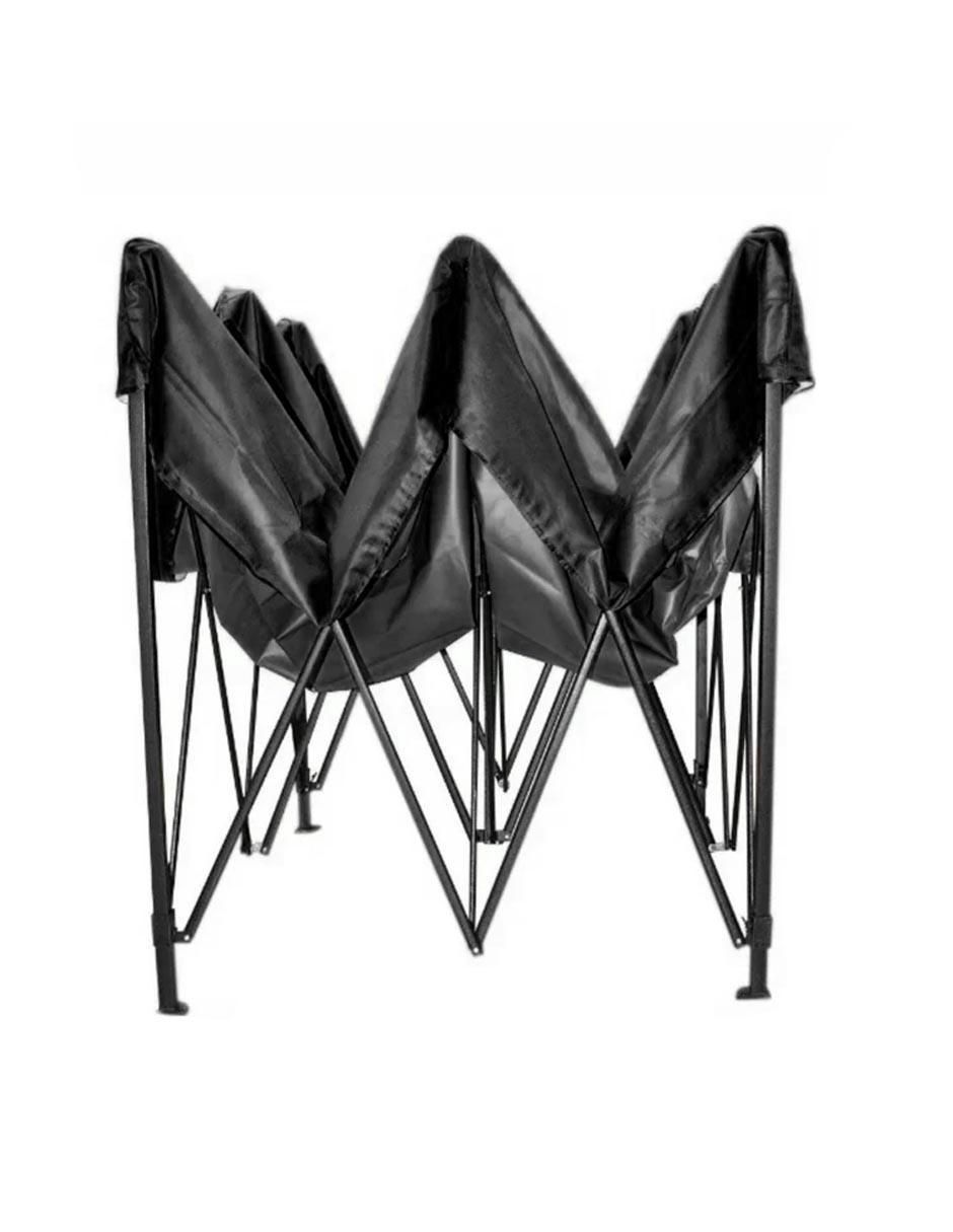 Carpa ancho 200 cm x largo 200 cm 3
