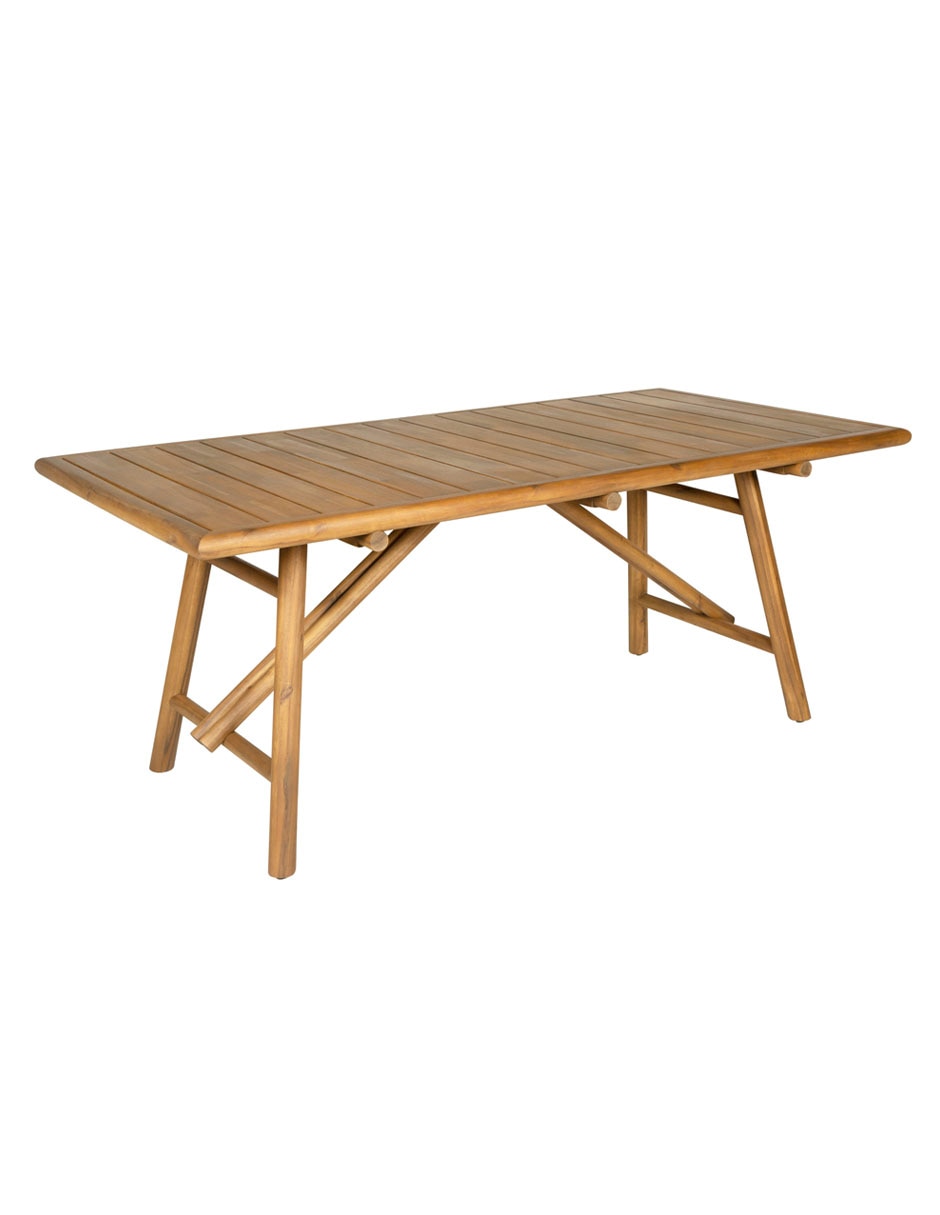 Mesa armable Kamari 4