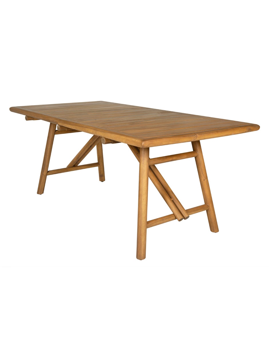 Mesa armable Kamari 5