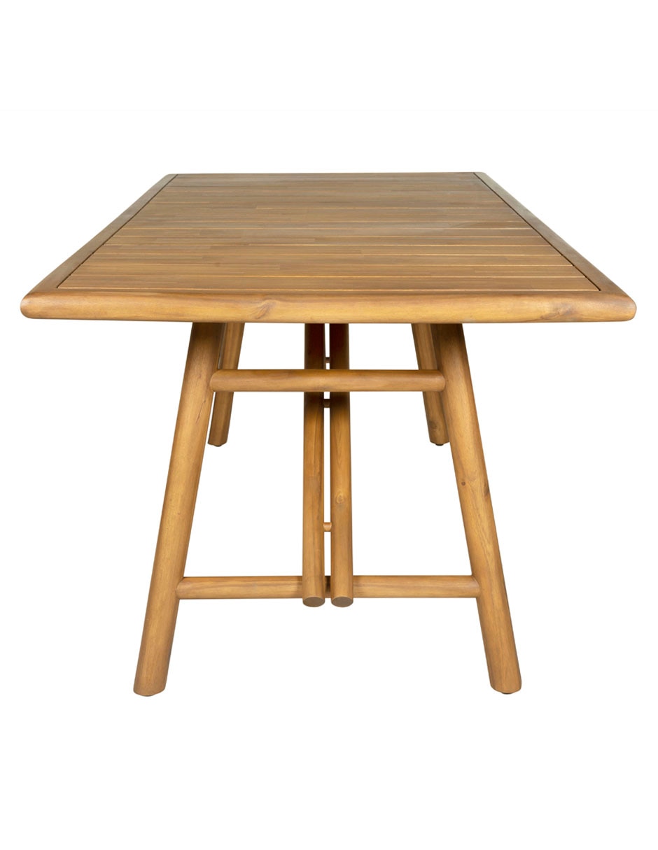Mesa armable Kamari 6