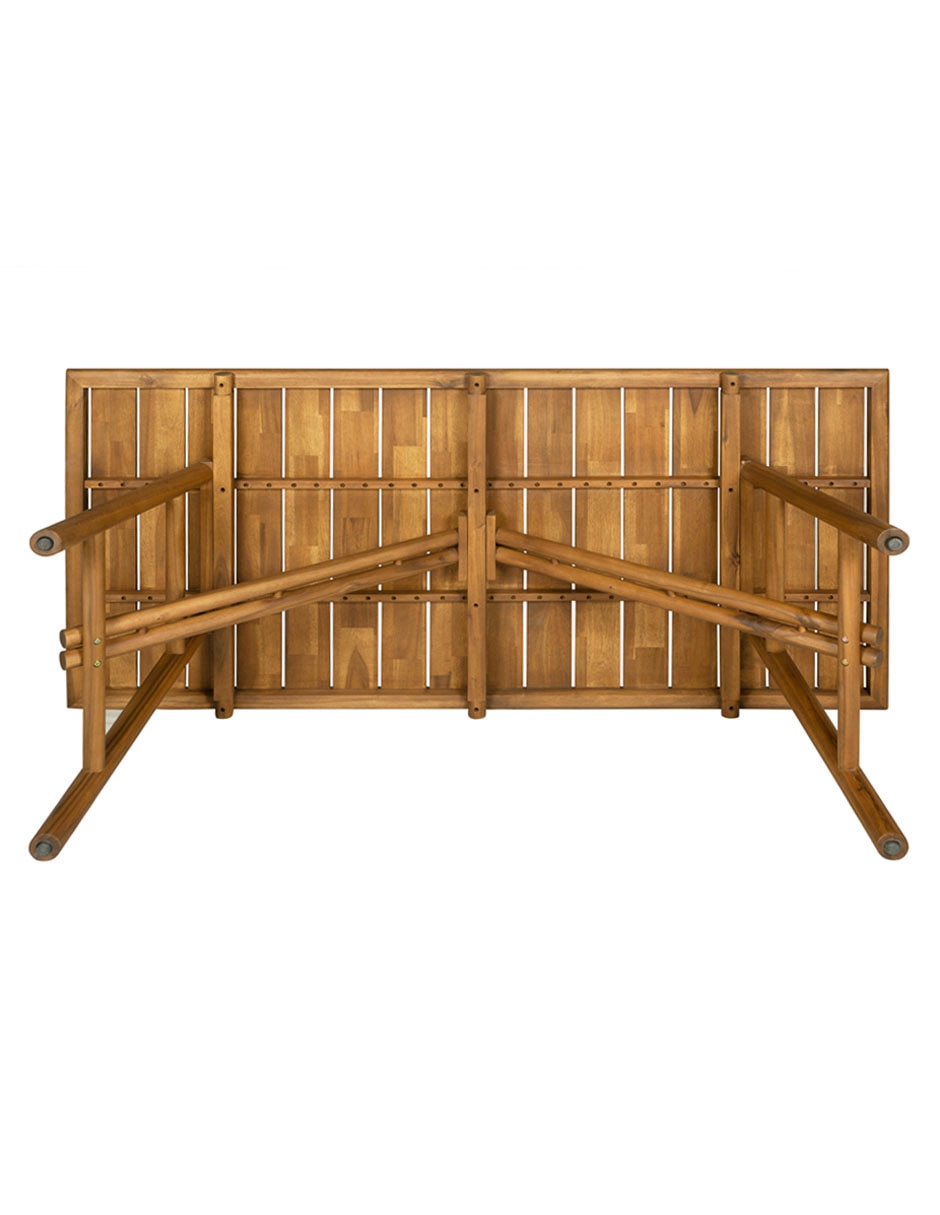 Mesa armable Kamari 8
