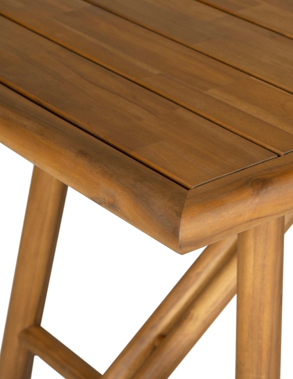 Mesa armable Kamari 10