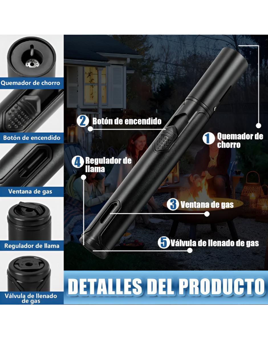 Encendedor 2