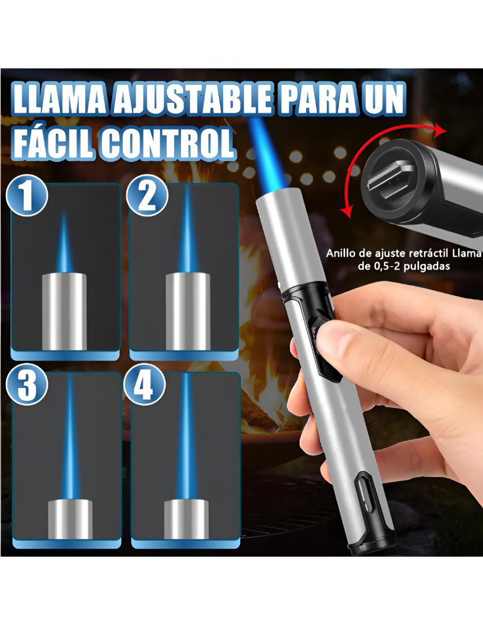 Encendedor 2